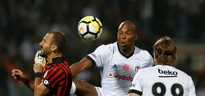 Ryan Babel’in cezası belli oldu