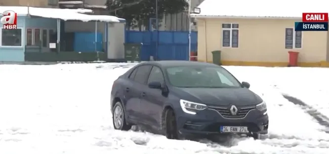 Kar lastiği neden önemli? Neden kış lastiği kullanılmalı?