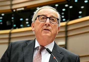 Jean-Claude Juncker uyardı: Risk arttı