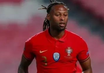 Kim giderse Ruben Semedo
