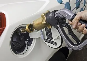 LPG'li araç sahiplerine müjde