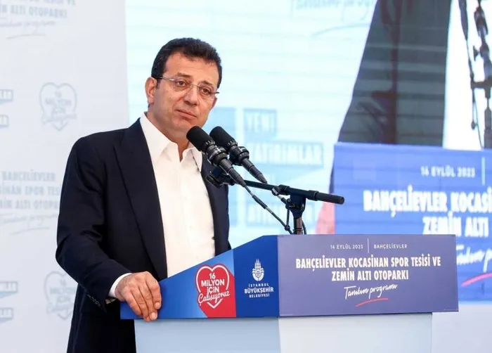 İmamoğlu mağdurlarının arasına tarihçi-yazar Bardakçı da girdi: Adım kullanılarak belediyeden para aktarılmış