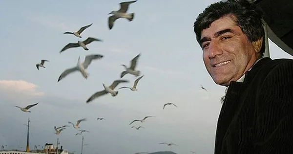 FETÖ’nün ilk kurşunu! Hrant Dink suikastının 15. yıldönümü