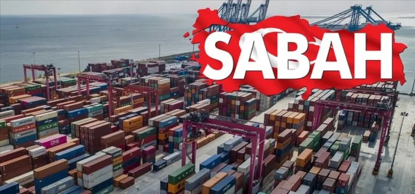 Sabah gazetesi “Türkiye ihracat seferberliği”ni başlatıyor