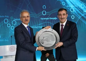 İstanbul-Çanakkale arası 2 saate düşüyor!