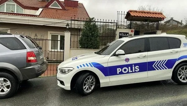 Son dakika: İstanbul'da iş adamı Enver Ocak'a silahlı saldırı - 4