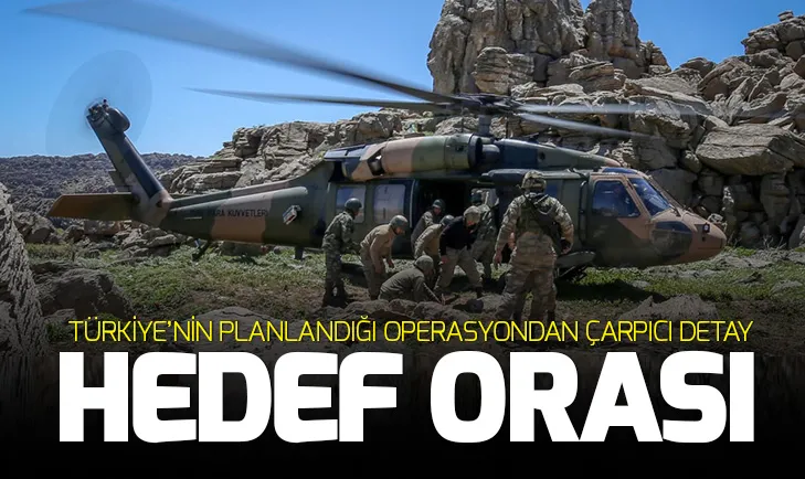 Münbiçe stratejik hareket planı! 5 aşamalı Münbiç yol haritasına sıcak plan adı verildi