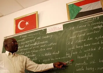 Sudan'daki FETÖ okulları kamulaştırılıyor