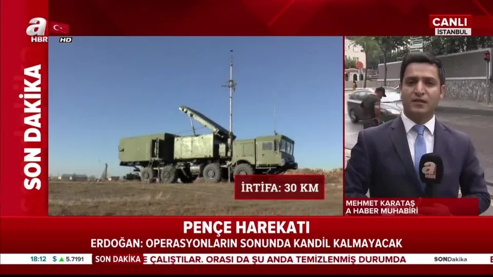 Başkan Erdoğan’dan S-400 açıklaması | Video