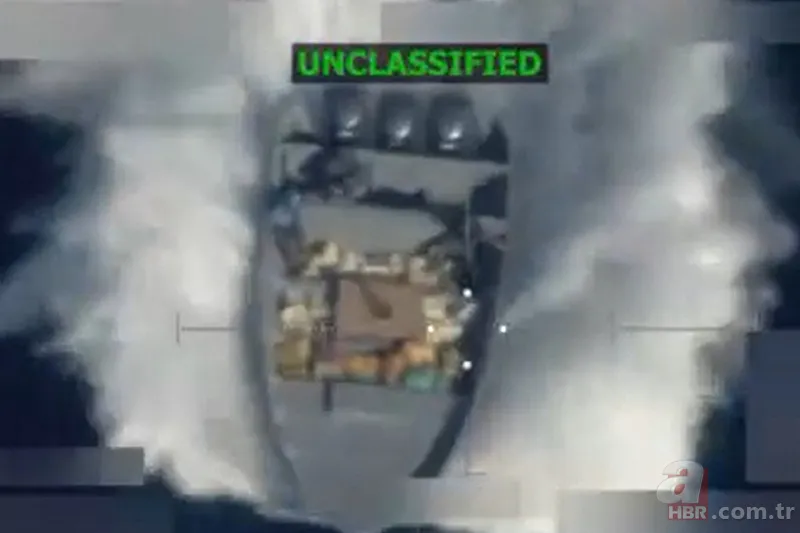 İngiltere ve ABD arasında istihbarat krizi! Londra'dan rest: Artık paylaşmayacağız 13