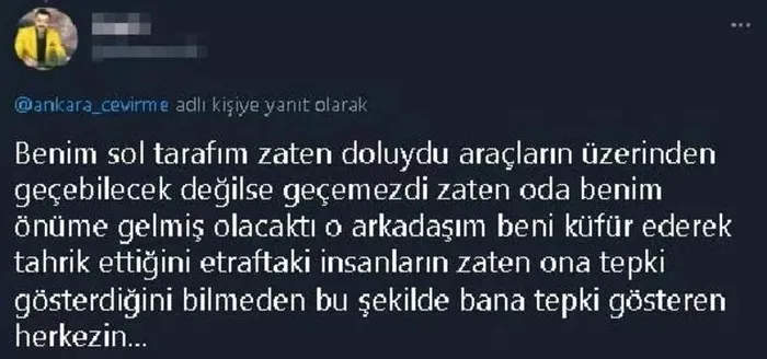 Son dakika: Magandaya ters kelepçe! Trafikte çekiçle dehşet saçtı - 2