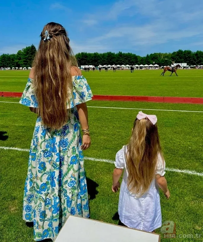 Adını Feriha Koydum'un Hande'siydi! Ceyda Ateş ile eşi Buğra Toplusoy restoran zinciri satın aldı! 3