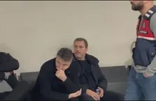 Mehmet Akif Ersoy adliyeye getirildi!