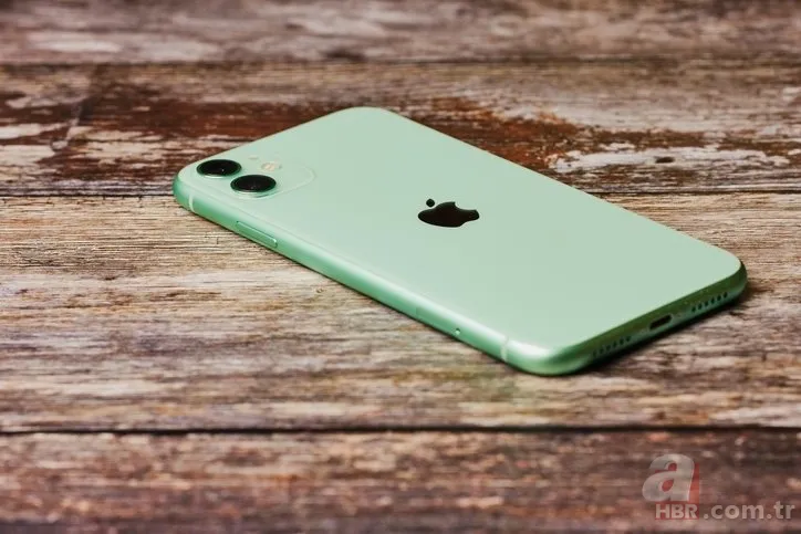 iPhone 12 için tarih belli oldu! Apple kullanıcılarına müjdeyi verdi 9
