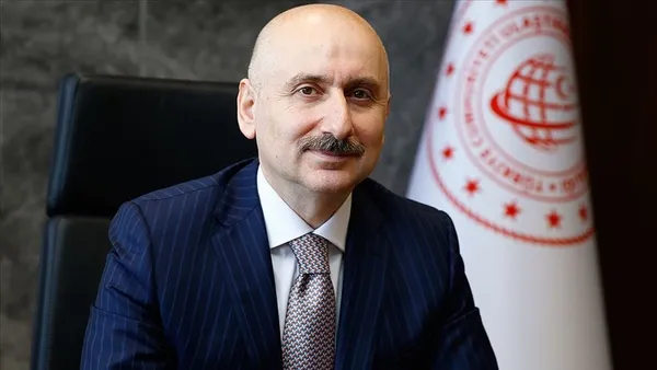Son dakika: Bakan Karaismailoğlu'ndan Kanal İstanbul açıklaması - 10