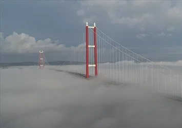 Çanakkale Boğazı'nda gemi trafiğine açıldı!