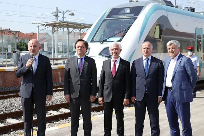 Son dakika: Başkan Erdoğan’dan Sakarya’daki Toplu Açılış Töreni’nde önemli açıklamalar