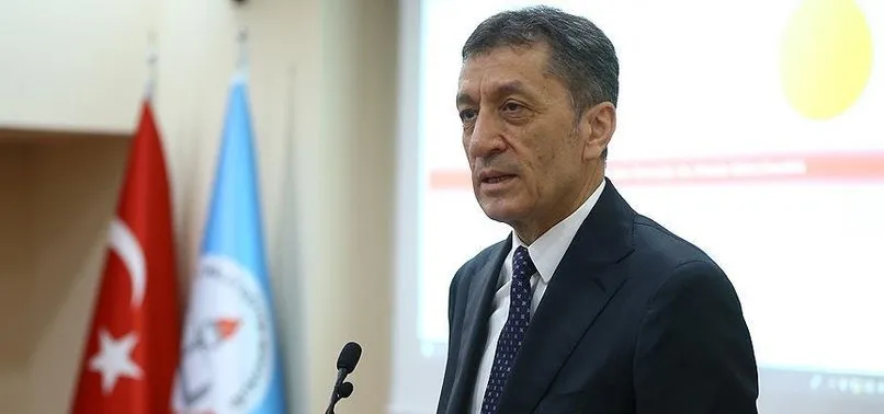 Bakan Ziya Selçuk duyurdu: Halk eğitim merkezlerimiz tarafından kurslar açacağız