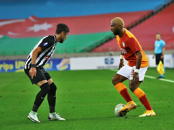 Neftçi Bakü 1-3 Galatasaray MAÇ SONUCU | UEFA’daki yeni rakip belli oldu