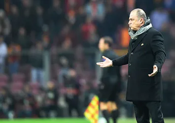 Fatih Terim hakkında şok sözler!