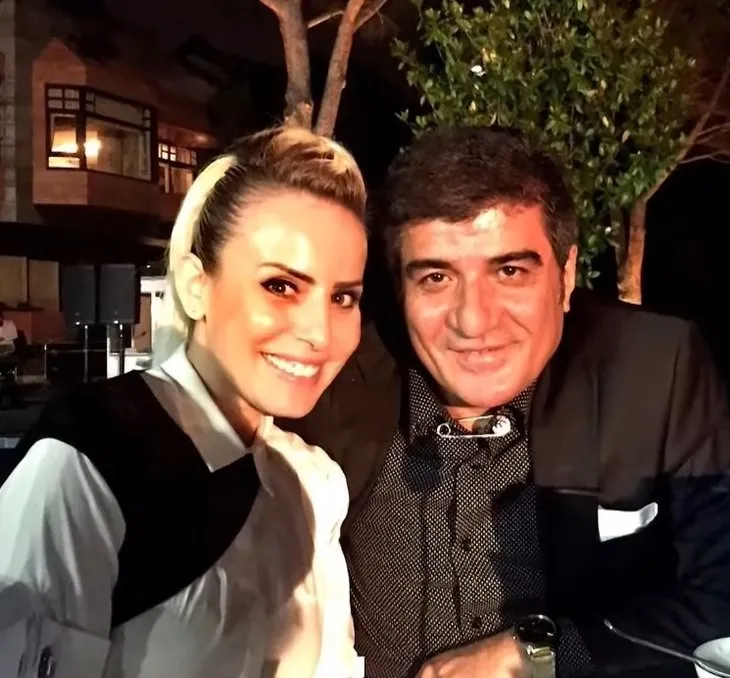 İbrahim Erkal’ın eşi ve çocukları bu evde yaşıyor! Salonun en özel köşesi...