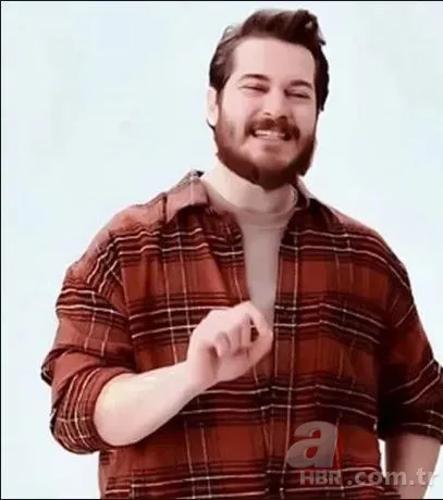 Çağatay Ulusoy aldığı kilolarla şoke etti! İşte Çağatay Ulusoy'un kilo alma nedeni 2