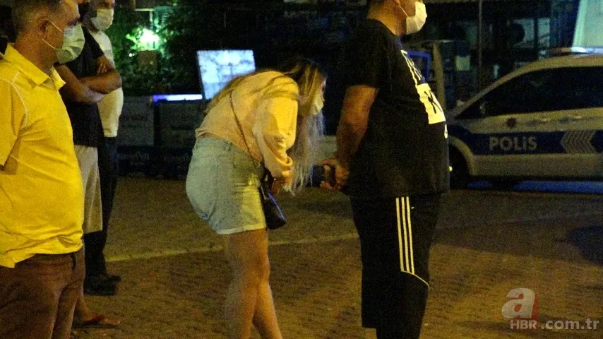 SON DAKİKA! Direksiyonunda ölü bulundu! Bakın görenler ne yaptı | Antalya'da büyük ayıp 5