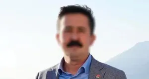 CHP’li başkandan eski sevgiliye şantaj!