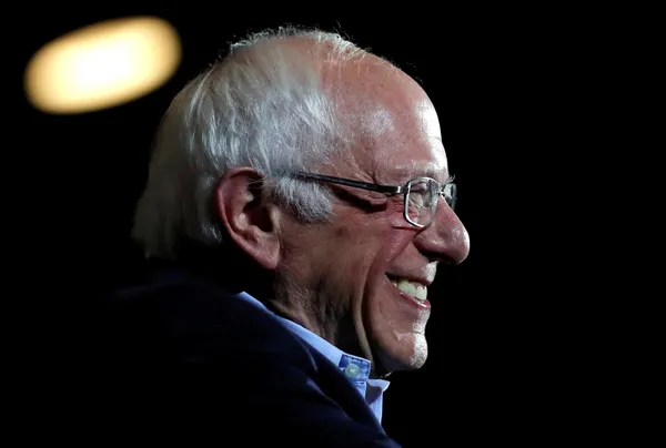 ABD'de başkanlık yarışı! Sanders Trump'a böyle meydan okudu! - 3