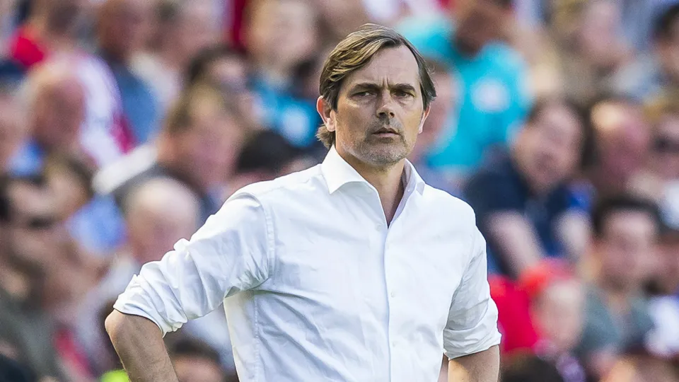 Cocu'dan 3 nokta transfer! Fenerbahçe'ye geliyorlar...