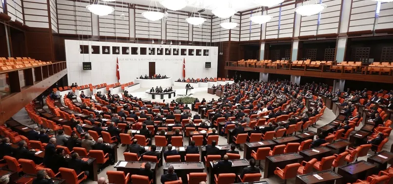 Torba kanun teklifi hangi düzenlemeleri içeriyor?
