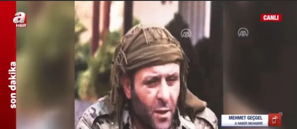 Son dakika: MİT’ten PKK’ya ağır darbe! Sözde Aynularab yürütme konseyi üyesi Erhan Arman öldürüldü