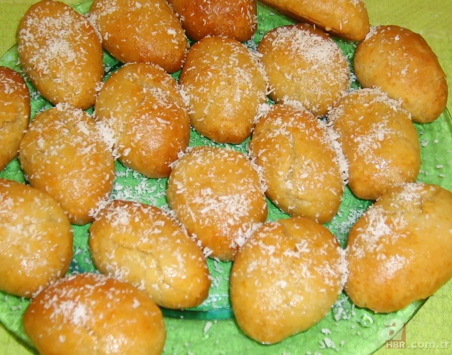 Ramazan Bayramı’nda tatlı tüketirken dikkat! 13