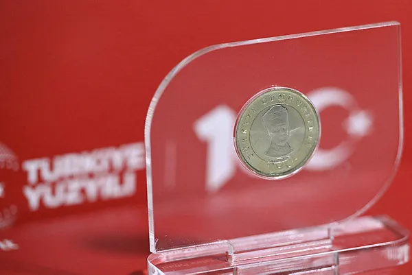 1698735650096.jpg Madeni 5 lira kararı Resmi Gazete'de! Cumhuriyet'in 100. yılına özel 100 milyon adet basıldı... - 2