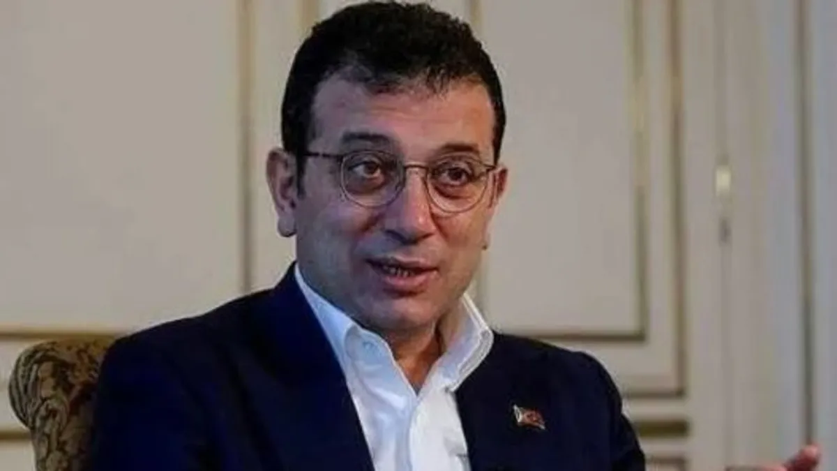 Ekrem İmamoğlu ne zaman ifade verecek?