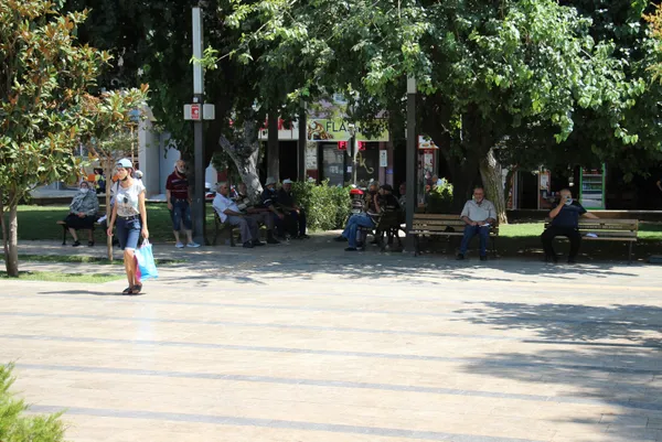 Meteoroloji hava durumu | İstanbul'da bugün hava nasıl olacak? 17 Temmuz Cumartesi hava durumu - 3