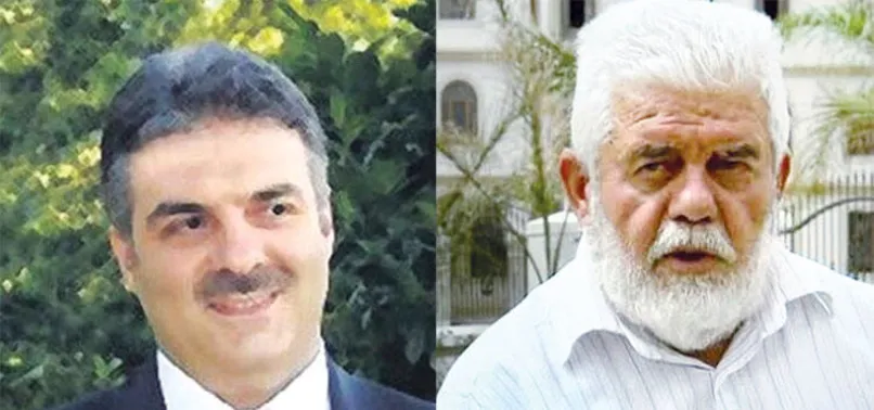 Firari FETÖ'cü Ali Katırcıoğlu milyonları yurtdışına böyle kaçırmış!