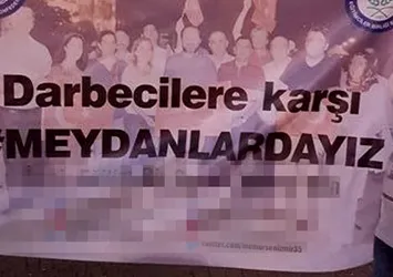 Ölü yıkıyordu 5 günde müdür oldu!
