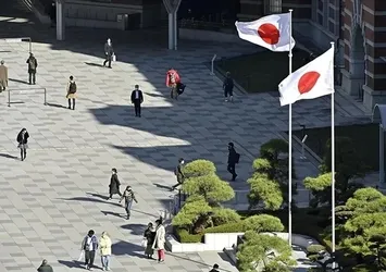Japonya'nın nüfusu 13 yıldır düşüyor!
