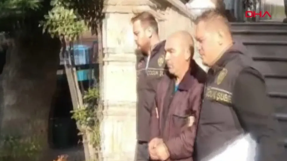 Müge Anlı ile Tatlı Sert'te gördü şikayetçi oldu! Türkiye'nin konuştuğu "Sapık" Sinan Sardoğan ile ilgili flaş gelişme | İfadesi ortaya çıktı