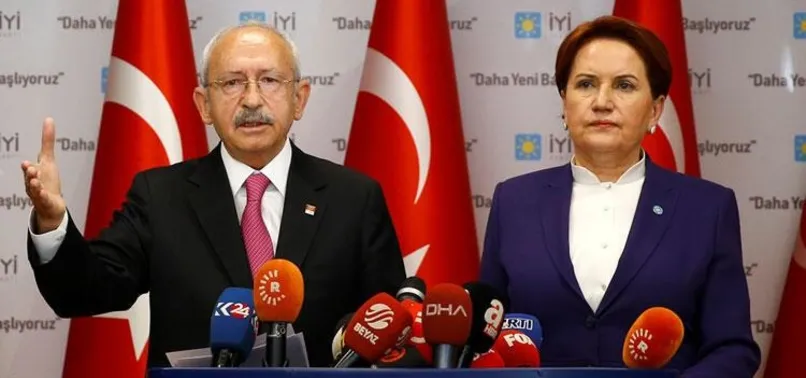 Millet İttifakı'nda Cumhurbaşkanı adaylık krizi mi yaşanıyor?