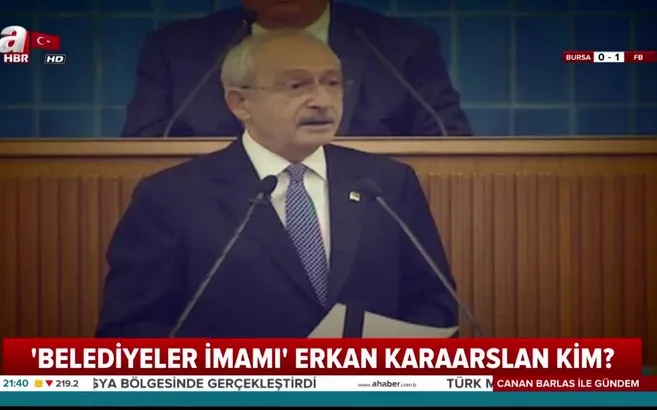 Ekrem İmamoğlu ile FETÖ imamı Karaarslan ne görüşmüştü?