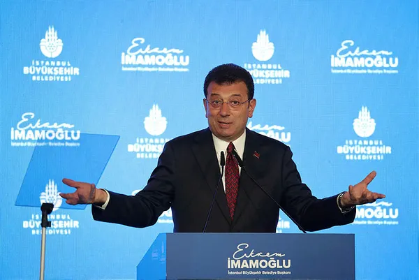 Ekrem İmamoğlu ile Özgür Özel medya üzerinden paslaşıyor! Özgür Özel: Ekrem İmamoğlu ile ortak hayallerimiz var