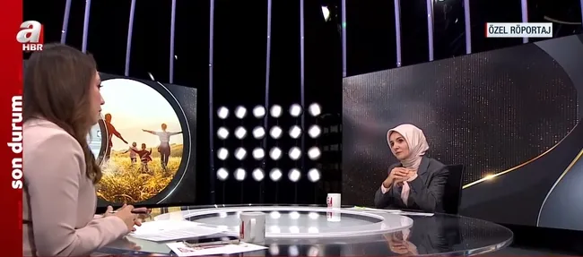 Bakan Göktaş A Haber’de: Bakanlık avukatları 7 Kasım’da davaya müdahil olacak