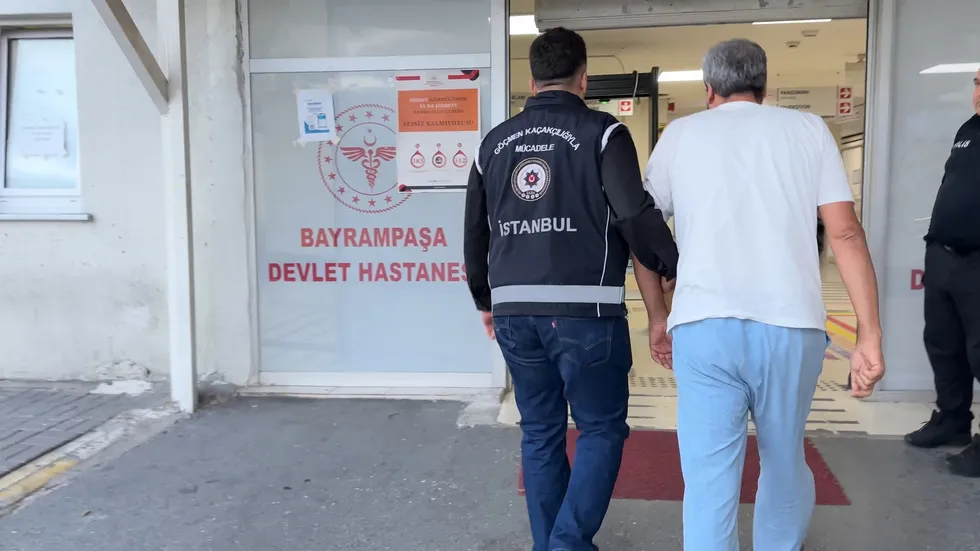 İsrail'in küresel dolandırıcılık çarkı İstanbul'da kırıldı: MİT sızdı, milyarlık "Scam Empire" ağını çökertti - 5