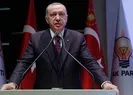 Başkan Erdoğandan asgari ücret mesajı