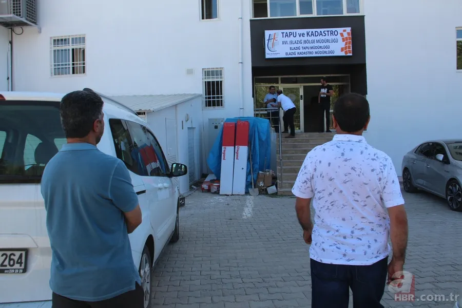 Elazığ’da akılalmaz olay! İsim benzerliği ev sahibi yaptı, durumu boşanma davasında fark etti 8