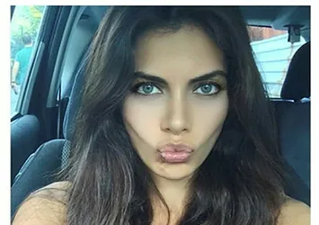 Minik Arya'ya adli takip