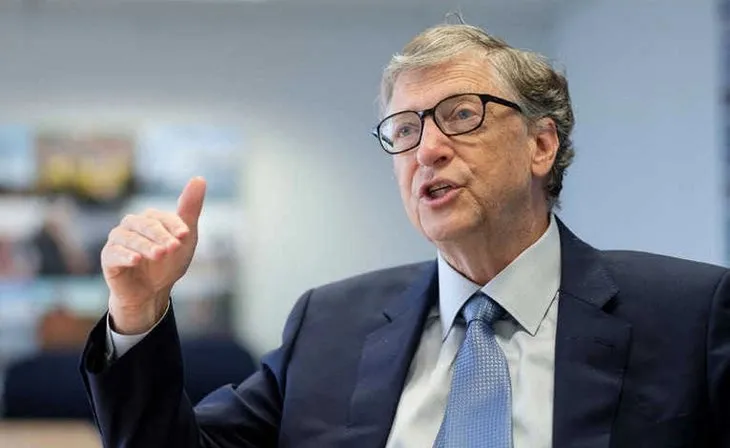Koronavirüsü Bill Gates mi yaydı? Korkunç iddialara flaş yanıt