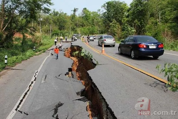 Deprem kahini Frank Hoogerbeets Türkçe tweet atıp uyardı! İstanbul depremini bilmişti... 24